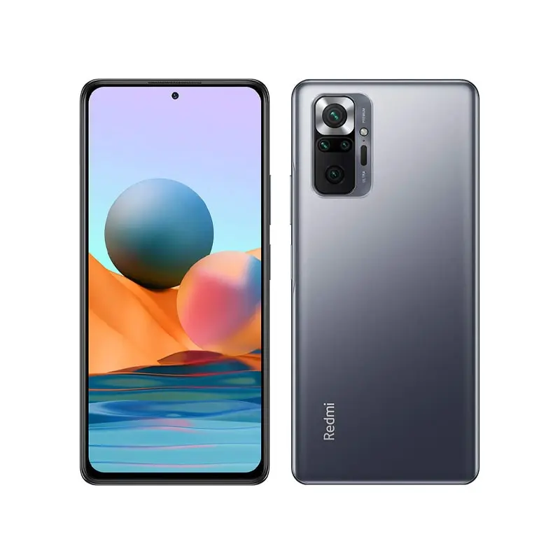 MOBILE XIAOMI REDMI NOTE 10 PRO 8-256